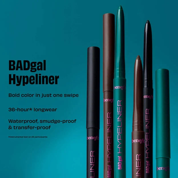 Benefit BADgal Hypeliner