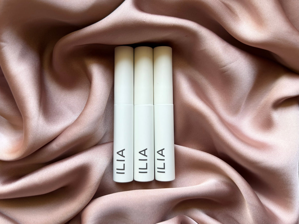 ILIA Mini Limitless Lash Lengthening Mascara
