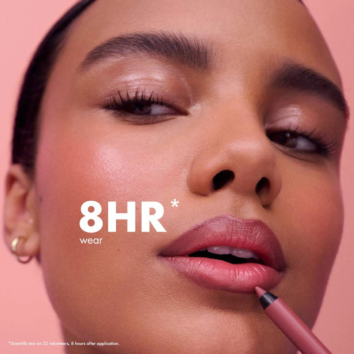 SEPHORA COLLECTION 
Colorful 8HR Longwear Transferproof Lip Liner