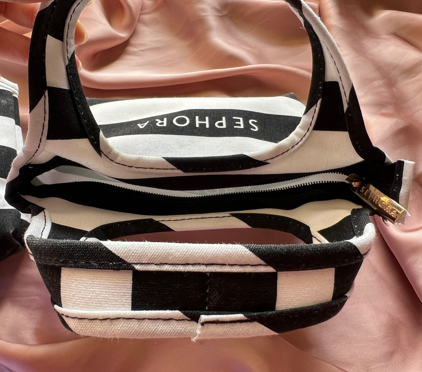 Sephora Makeup Bag