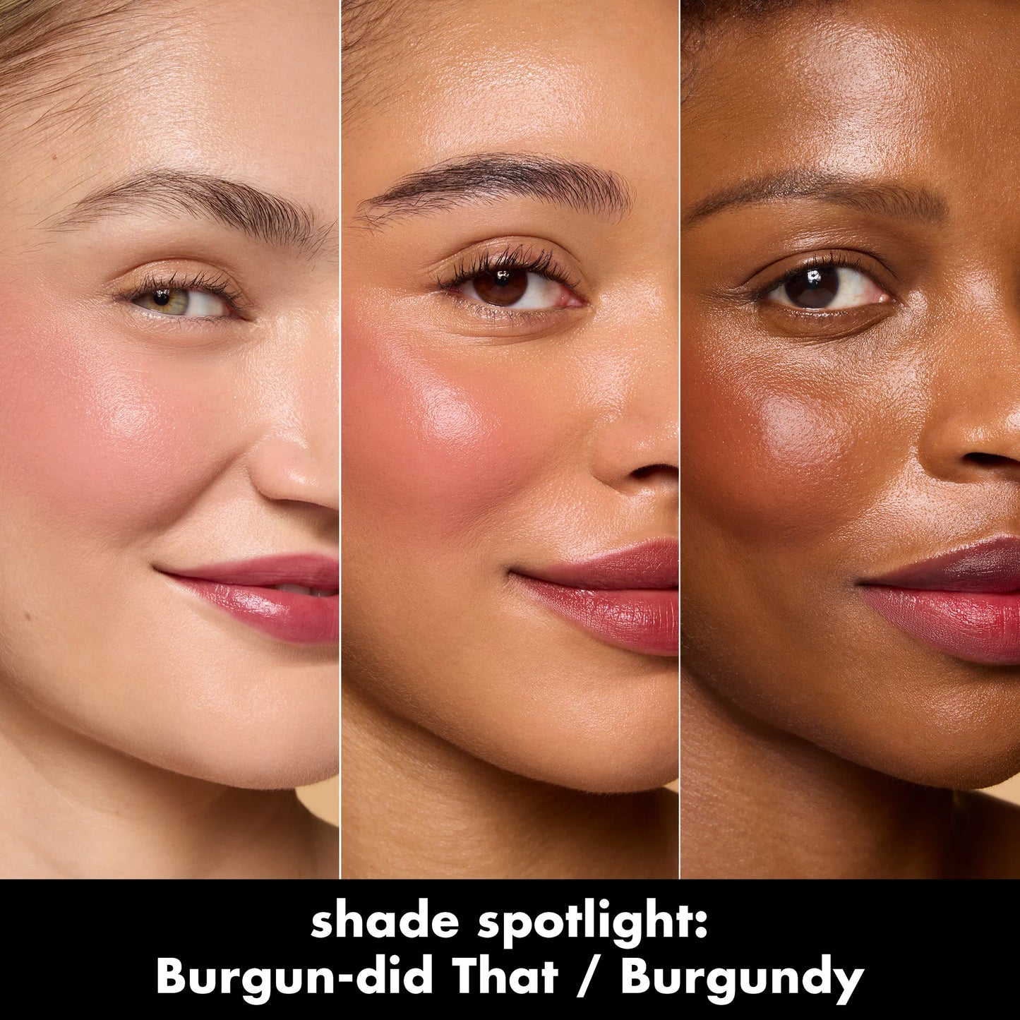 Elf Sheer For It Blush Tint