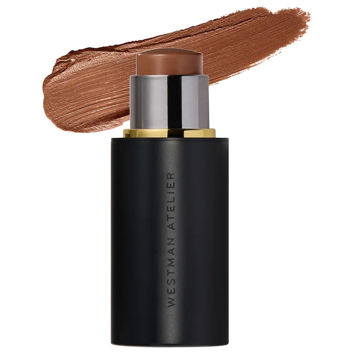 Westman Atelier 
Mini Petite Face Trace Cream Contour Stick