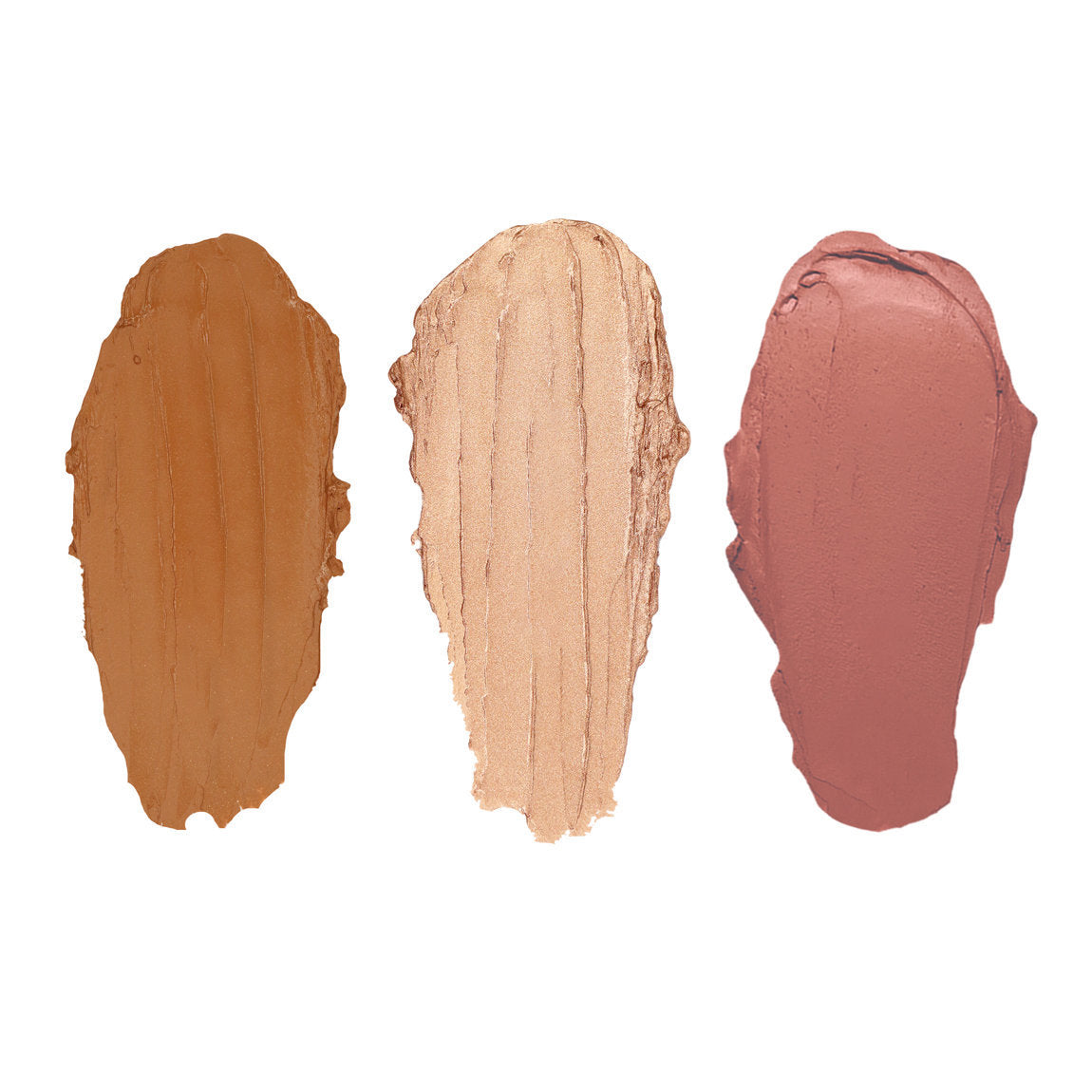 NUDESTIX
Soft & Warm Nudes Kit
