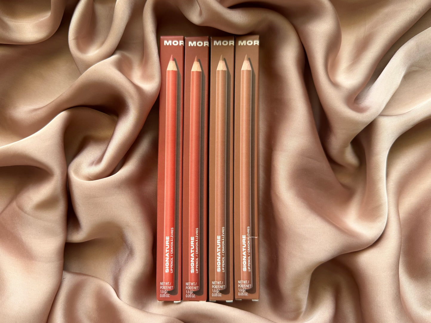 MORPHE SIGNATURE LIP PENCIL