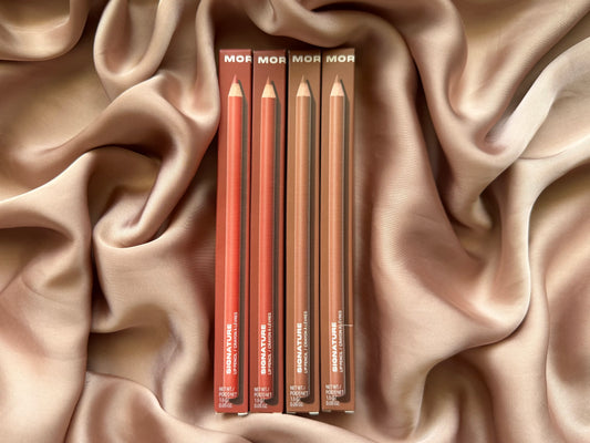 MORPHE SIGNATURE LIP PENCIL