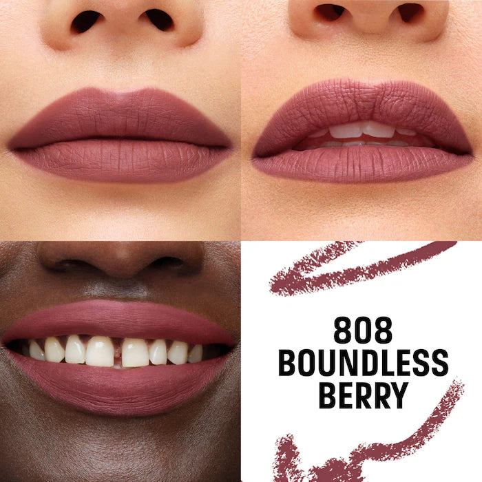 MAKE UP FOR EVER 
Mini Artist Color Lip Pencils Set ( Sold seperately )