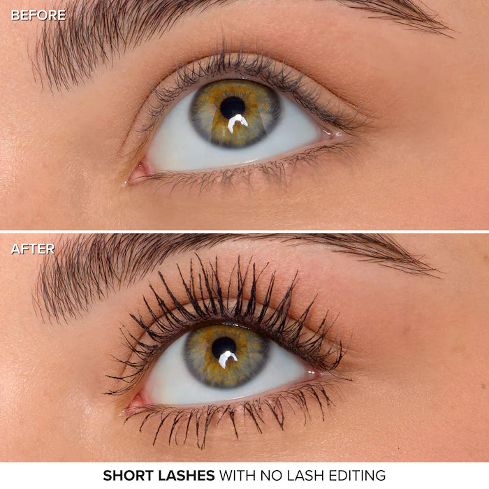 Too Faced 
Ribbon Wrapped Lash Extreme Length Tubing Mascara
