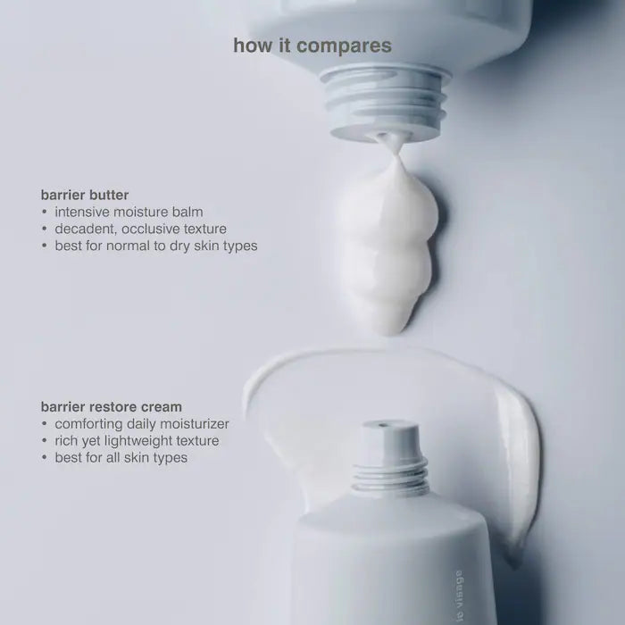 rhode 
Barrier Butter Intensive Moisture Balm