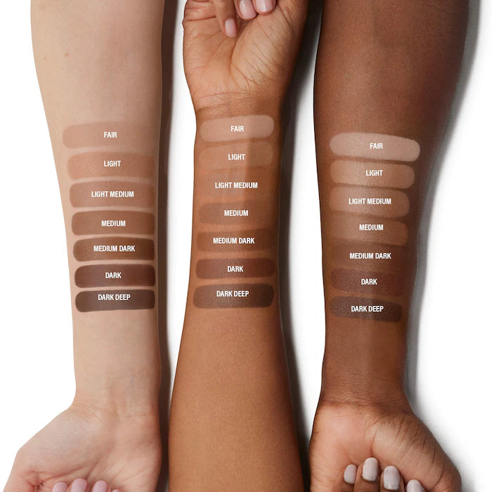 MAKEUP BY MARIO 
SoftSculpt® Cream Contour & Bronzer Shaping Stick