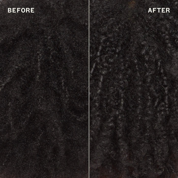 amika 
Hydro Rush Intense Moisture Leave-In Conditioner with Hyaluronic Acid