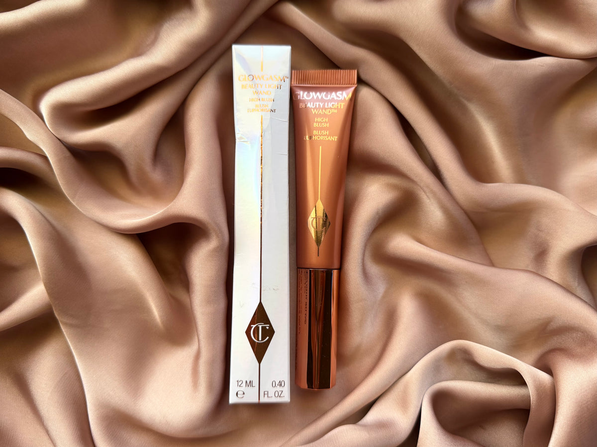 Charlotte Tilbury 
Beauty Highlighter Wand