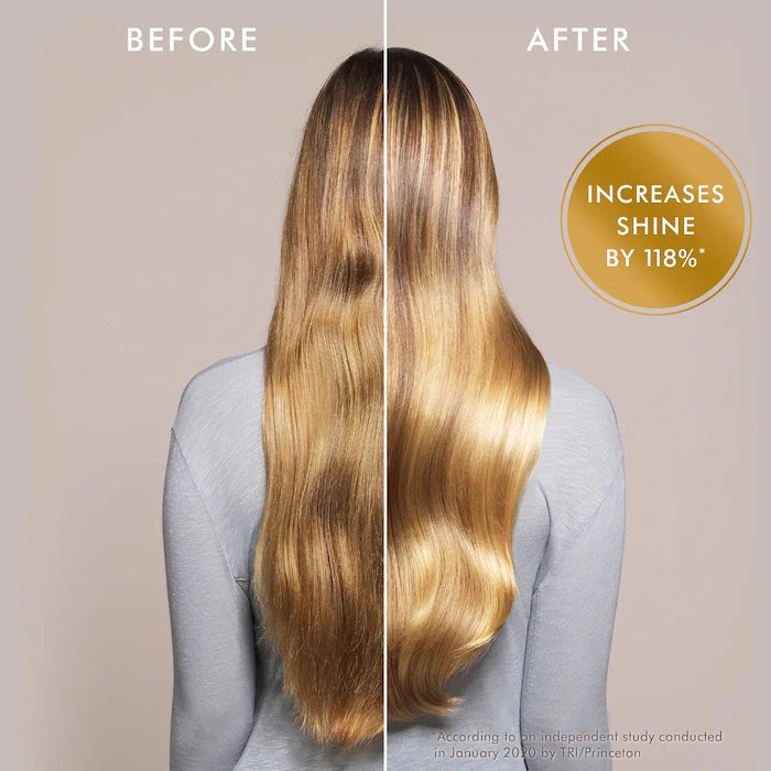 Moroccanoil 
Moroccanoil Treatment Light Hair Oil for Fine Hair