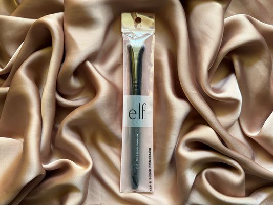 ELF Tap & Blend Concealer Brush