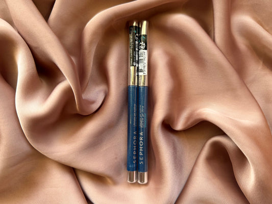 SEPHORA COLLECTION Ultimate Gel Waterproof Eyeliner Pencil