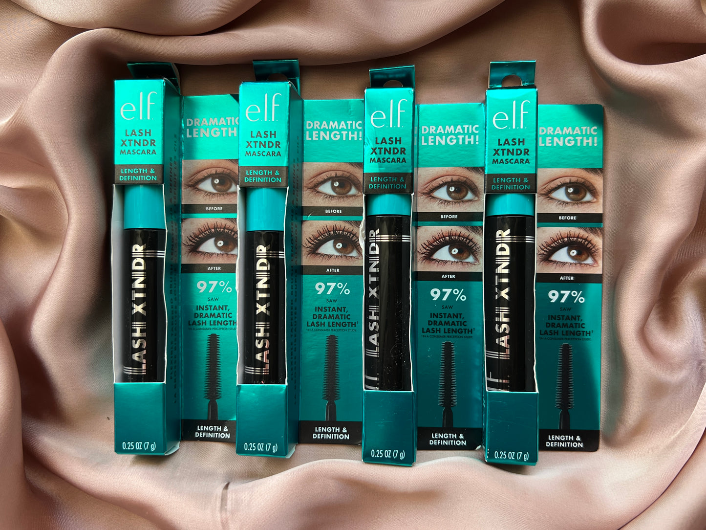 ELF Lash XTNDR Mascara