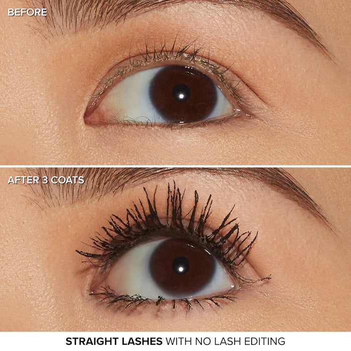 Too Faced 
Mini Better Than Sex Volumizing & Lengthening Mascara