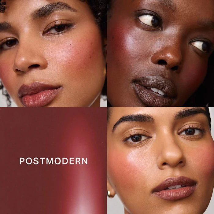 MERIT 
Flush Balm Cream Blush