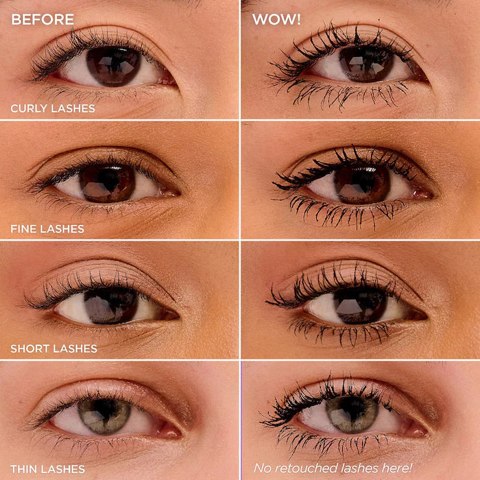 Benefit Cosmetics 
BADgal BANG! Volumizing Mascara