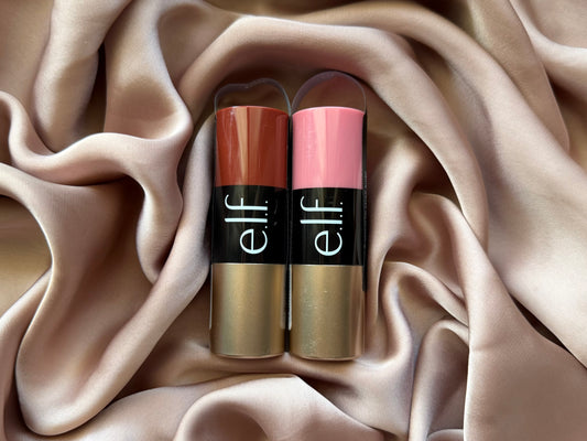 Elf Soft Glam Cream Blush