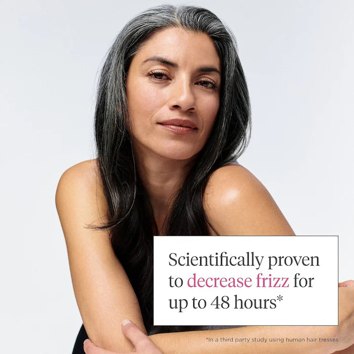 Briogeo 
Farewell Frizz™ Rosarco Milk Leave-In Conditioner