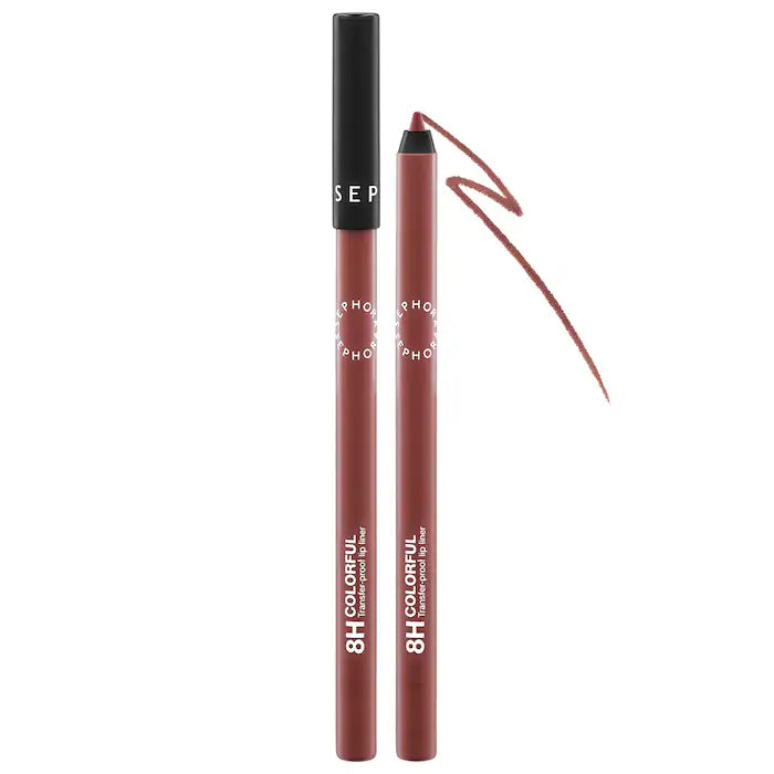 SEPHORA COLLECTION 
Colorful 8HR Longwear Transferproof Lip Liner