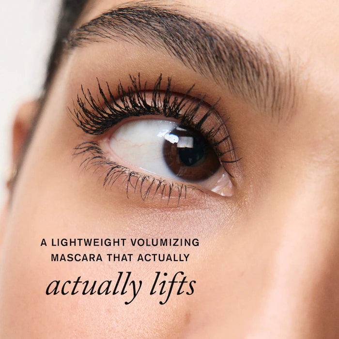 MERIT 
Clean Volume - Volumizing Tubing Mascara