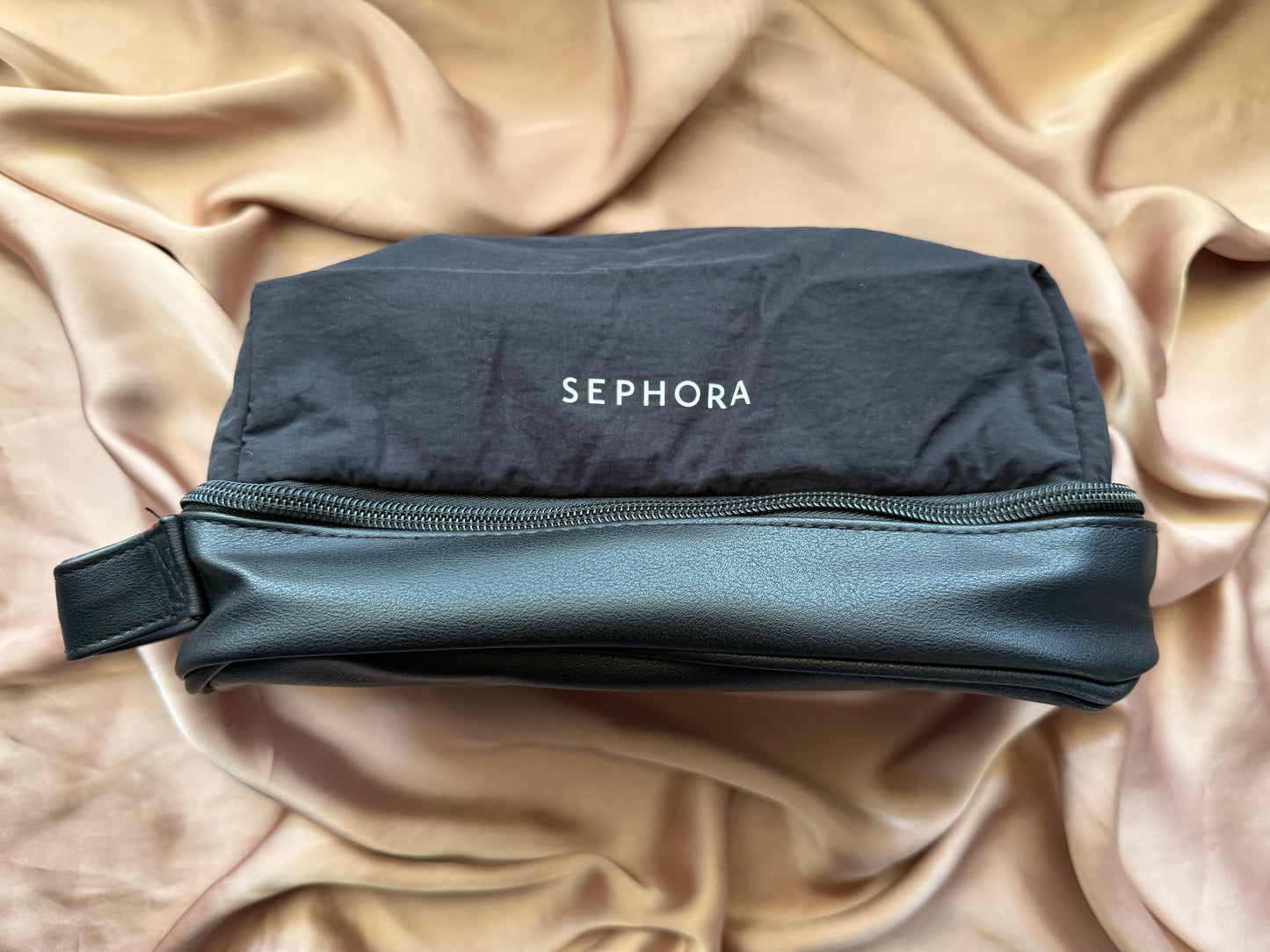 Sephora Makeup Bag