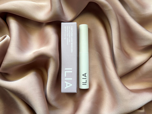 ILIA 
Mini Limitless Lash Lengthening Mascara
