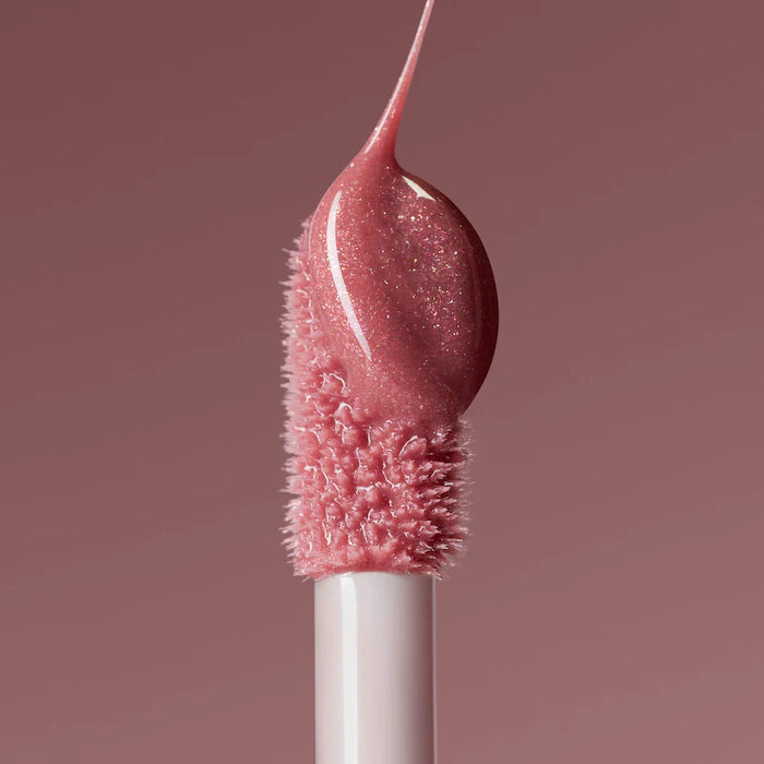 Rare Beauty by Selena Gomez 
Positive Light Luminizing Lip Gloss (without packaging)