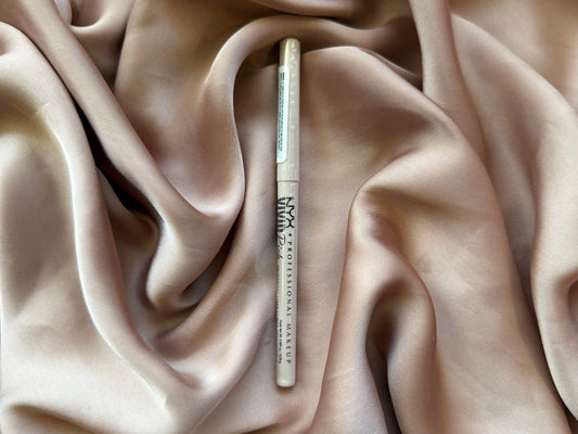 NYX VIVID RICH MECHANICAL PENCIL