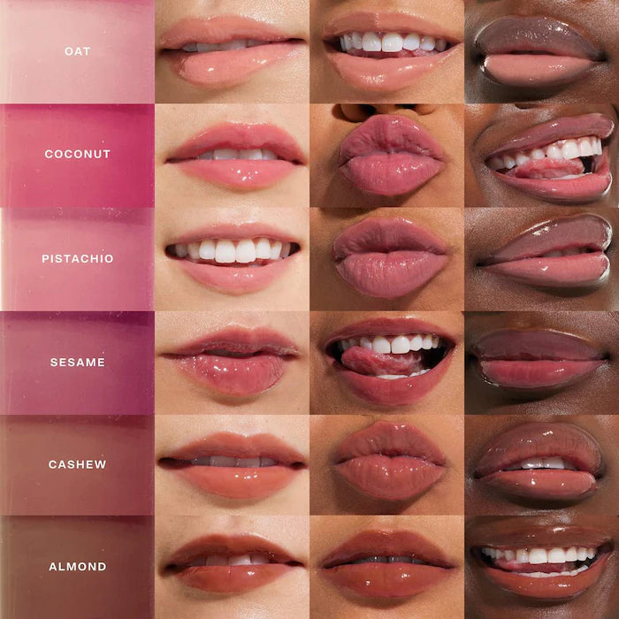 Tower 28 Beauty 
ShineOn Lip Jelly Hydrating Non-Sticky Lip Oil