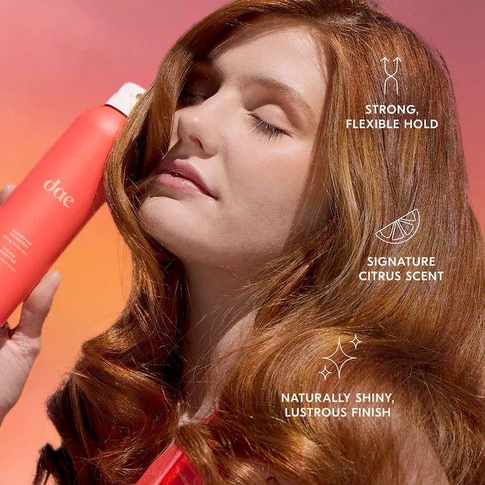 dae Hair Styling Heroes – Sephora Beauty Insider Birthday Gift Set