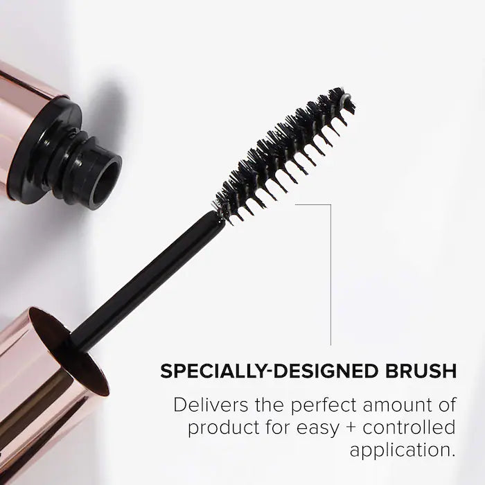 Anastasia Beverly Hills 
Clear Brow Gel Flexible Medium-Hold Eyebrow Setter (without packaging)