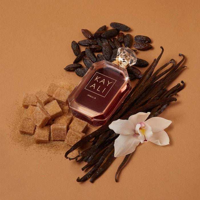 Kayali Eau de Parfum Travel Spray 10 mL
