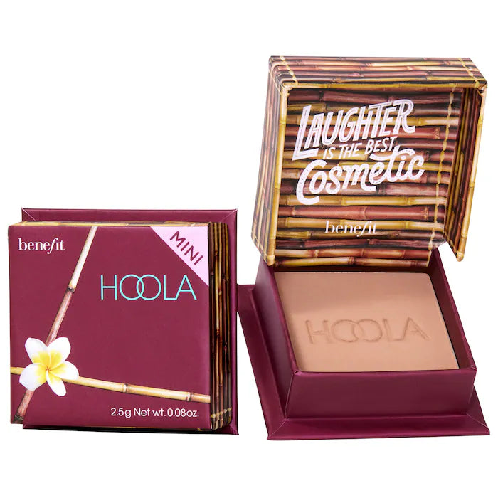 Benefit Hoola Matte Bronzer