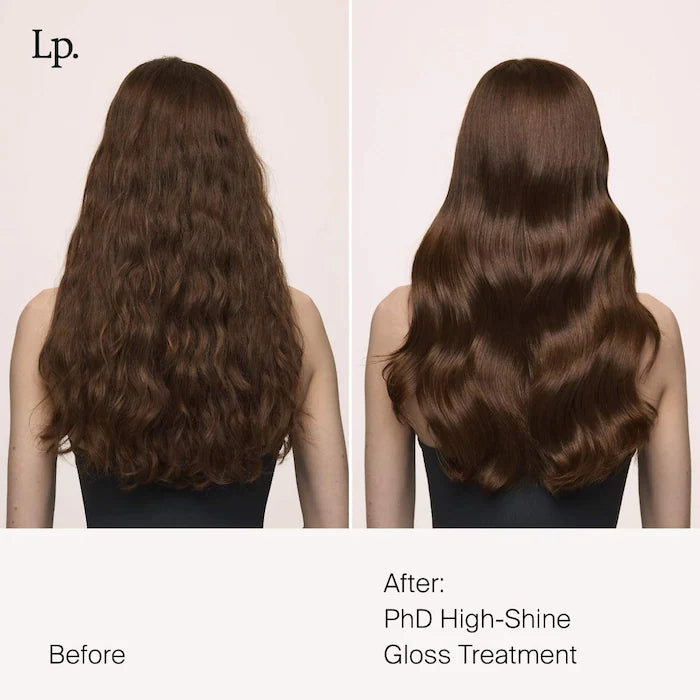 Living Proof 
Perfect hair Day (PhD) High-Shine Gloss Hair Treatment