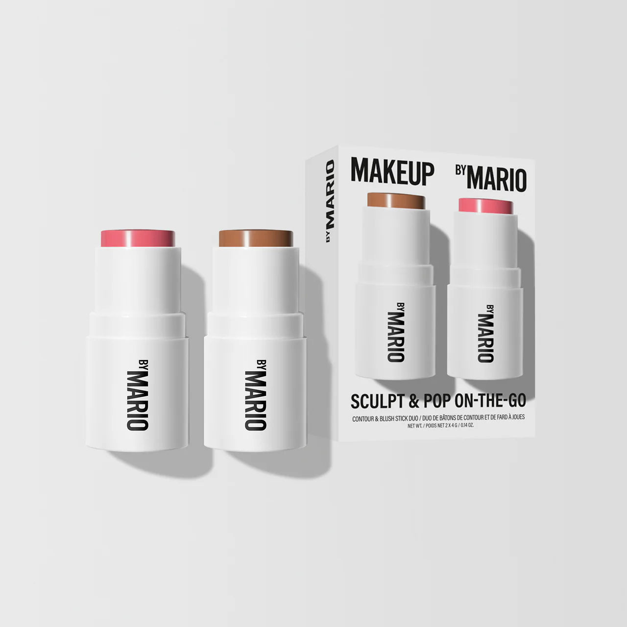 MAKEUP BY MARIO SCULPT & POP ON-THE-GO SET