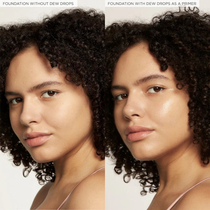 Glow Recipe 
Watermelon Glow Niacinamide Dew Drops Serum