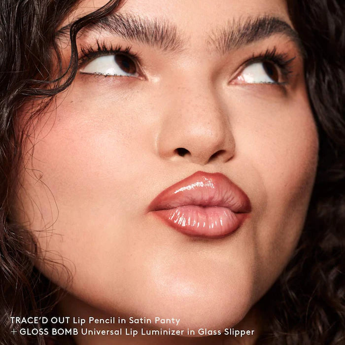Fenty Beauty by Rihanna 
Trace'd Out Longwear Waterproof Pencil Lip Liner ( without packaging )