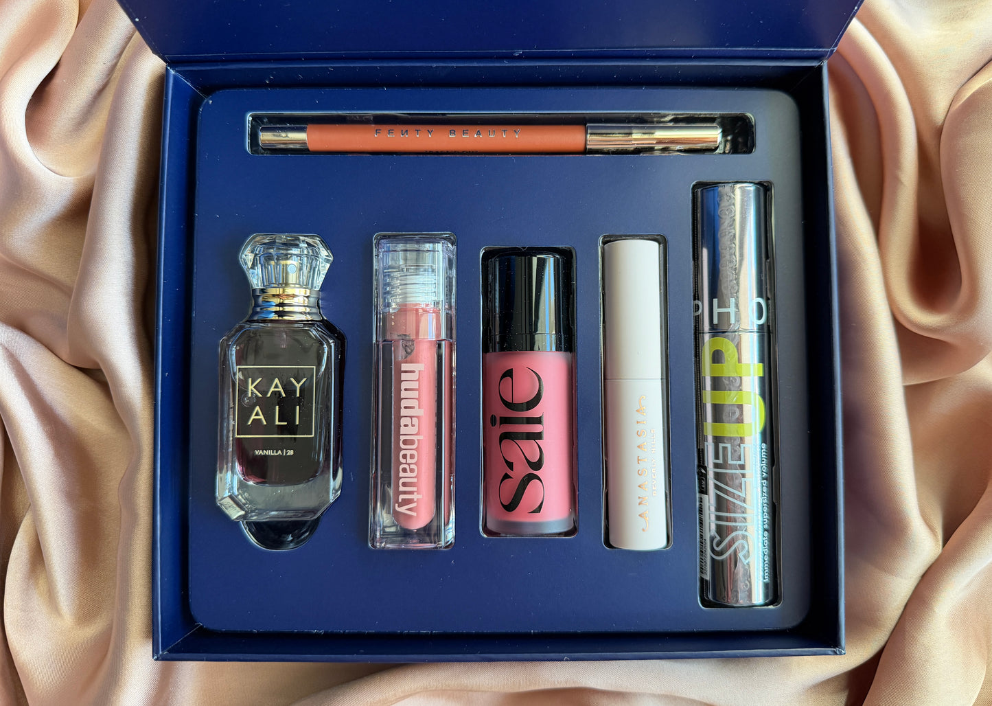SEPHORA FAVORITES BEAUTY NIGHTS SET