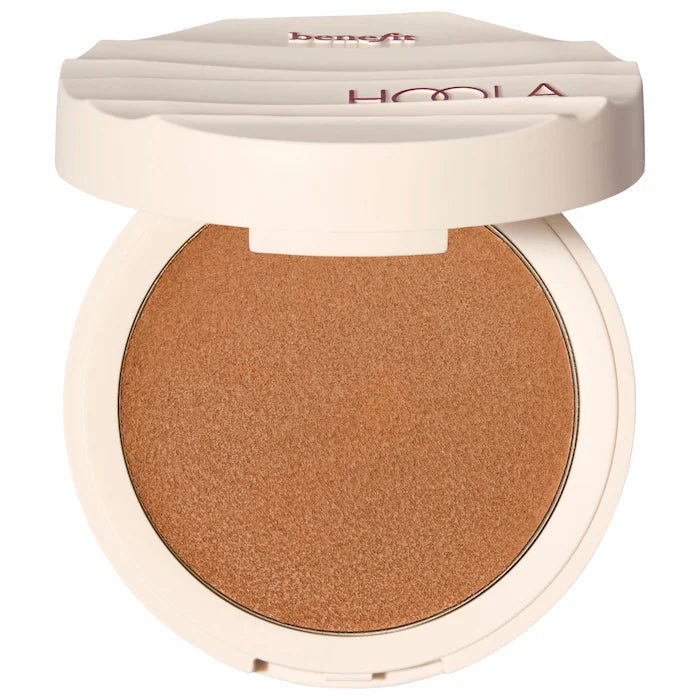 Benefit Cosmetics 
Hoola Wave Cream Bronzer Balm