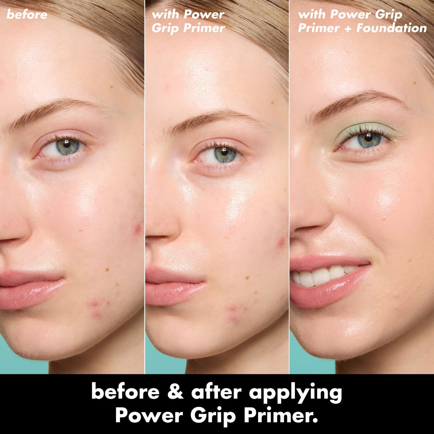ELF Power Grip Matte Primer