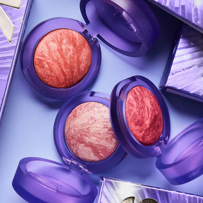 Kosas 
Mini Blush is Life Trio Gift Set (sold seperately)