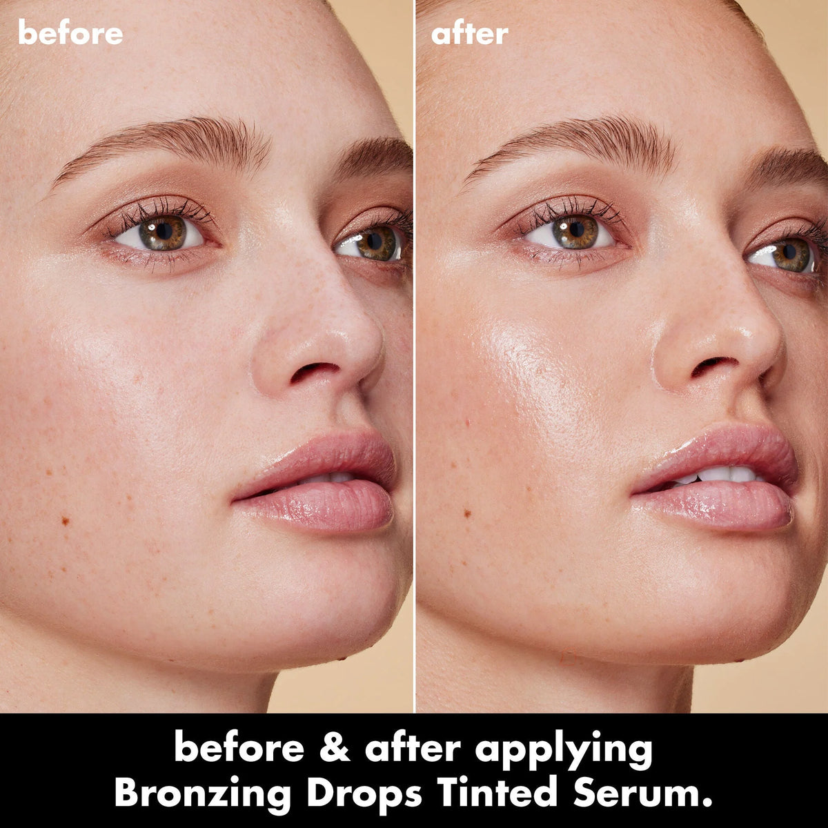 Elf Bronzing Drops