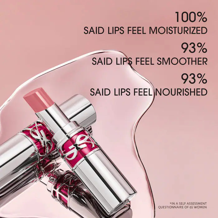 Yves Saint Laurent 
Candy Glaze Lip Gloss Stick