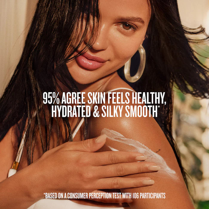 Sol de Janeiro 
Body Badalada™ Lotion with Hyaluronic Acid for Daily Hydration
