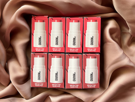 MAKEUP BY MARIO 
Mini Soft Pop Blush Stick