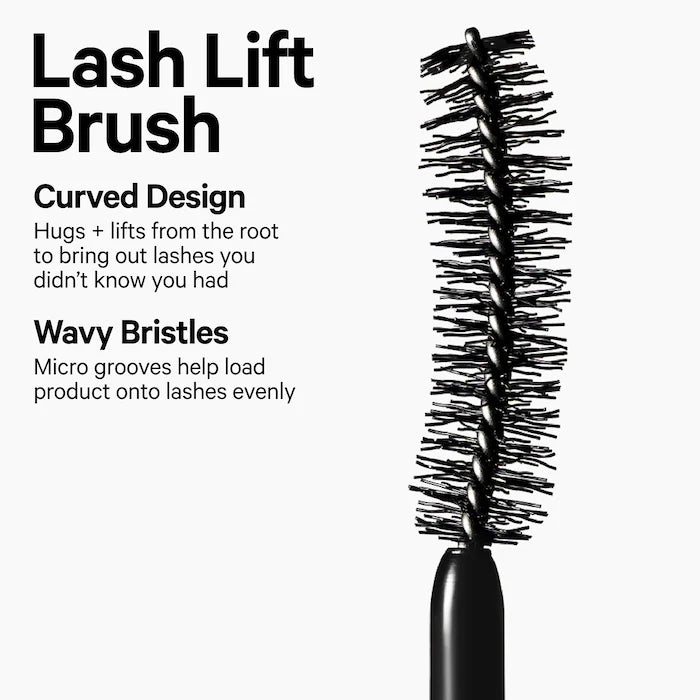 MILK MAKEUP 
RISE Lifting + Lengthening Mascara