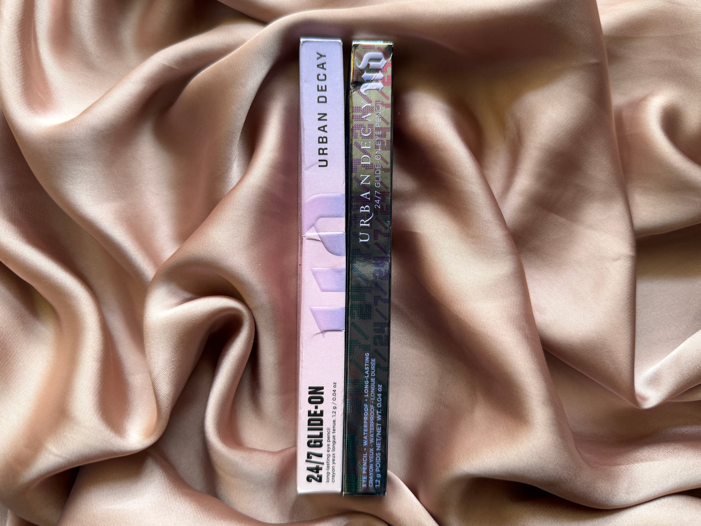 Urban Decay 
24/7 Glide-On Waterproof Eyeliner Pencil