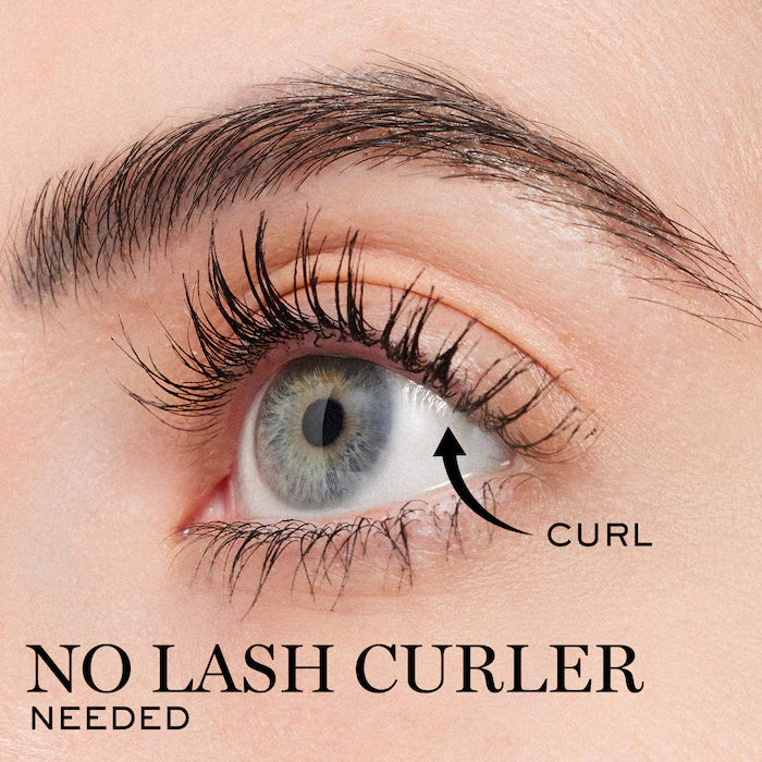 Lancôme 
Lash Idôle Curl Goddess Curling & Volumizing Mascara